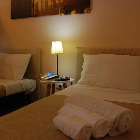 B&B Colline Verdi Vitinia Екстер'єр фото