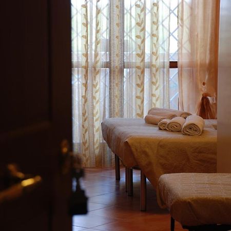 B&B Colline Verdi Vitinia Екстер'єр фото