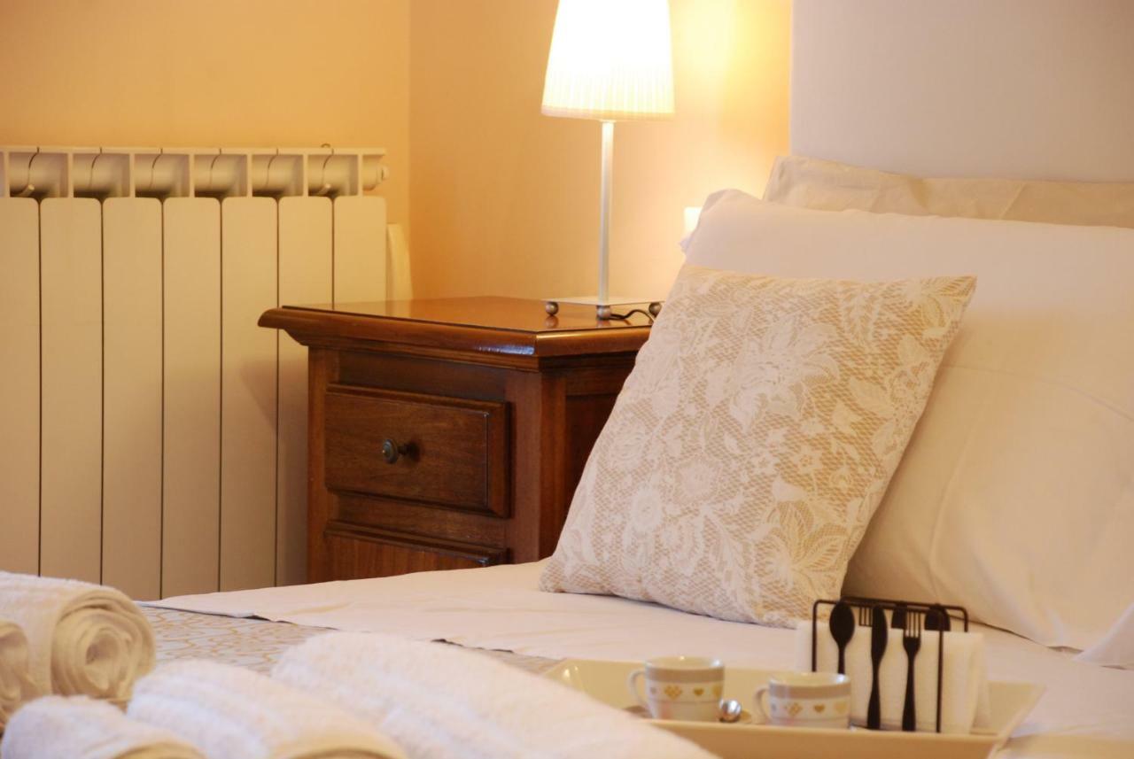 B&B Colline Verdi Vitinia Екстер'єр фото
