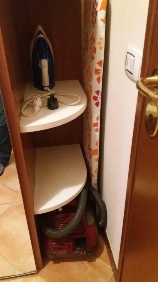 B&B Colline Verdi Vitinia Екстер'єр фото