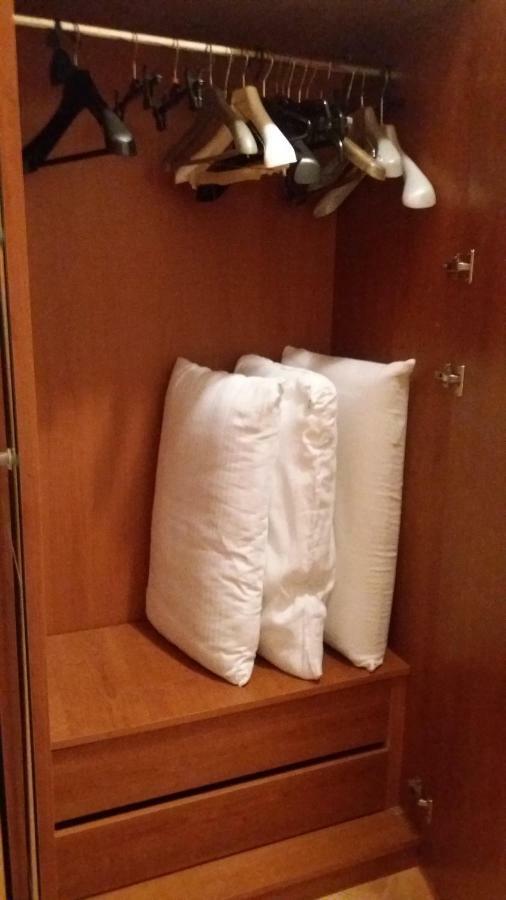 B&B Colline Verdi Vitinia Екстер'єр фото