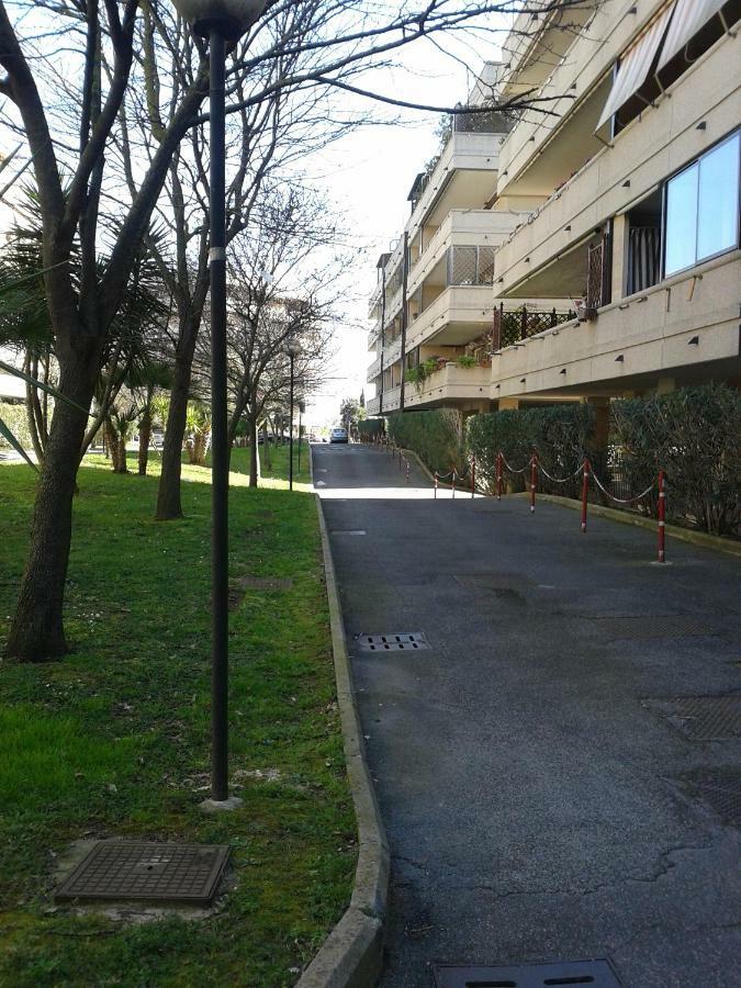 B&B Colline Verdi Vitinia Екстер'єр фото
