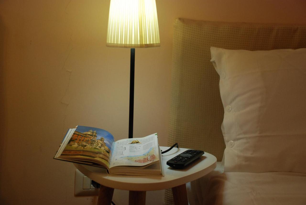 B&B Colline Verdi Vitinia Екстер'єр фото