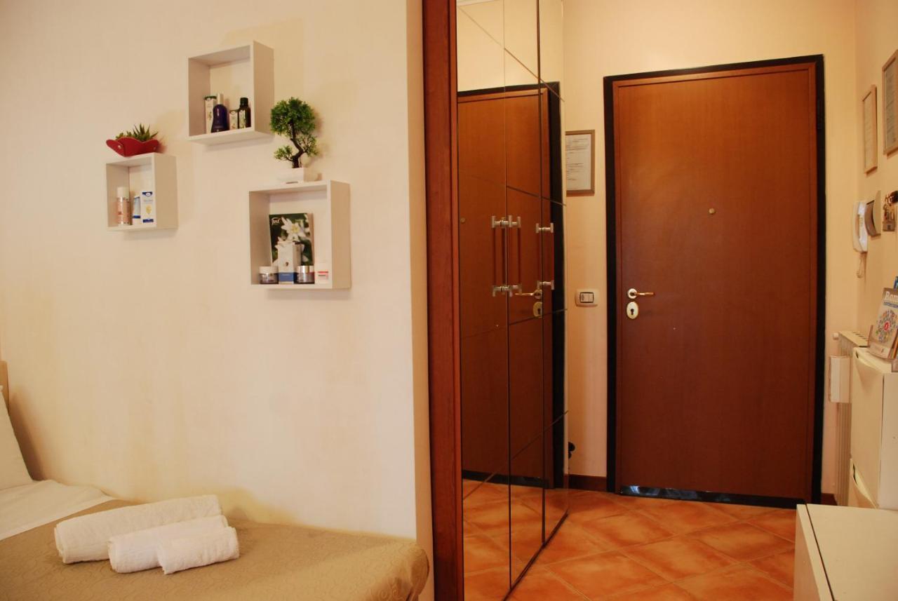 B&B Colline Verdi Vitinia Екстер'єр фото