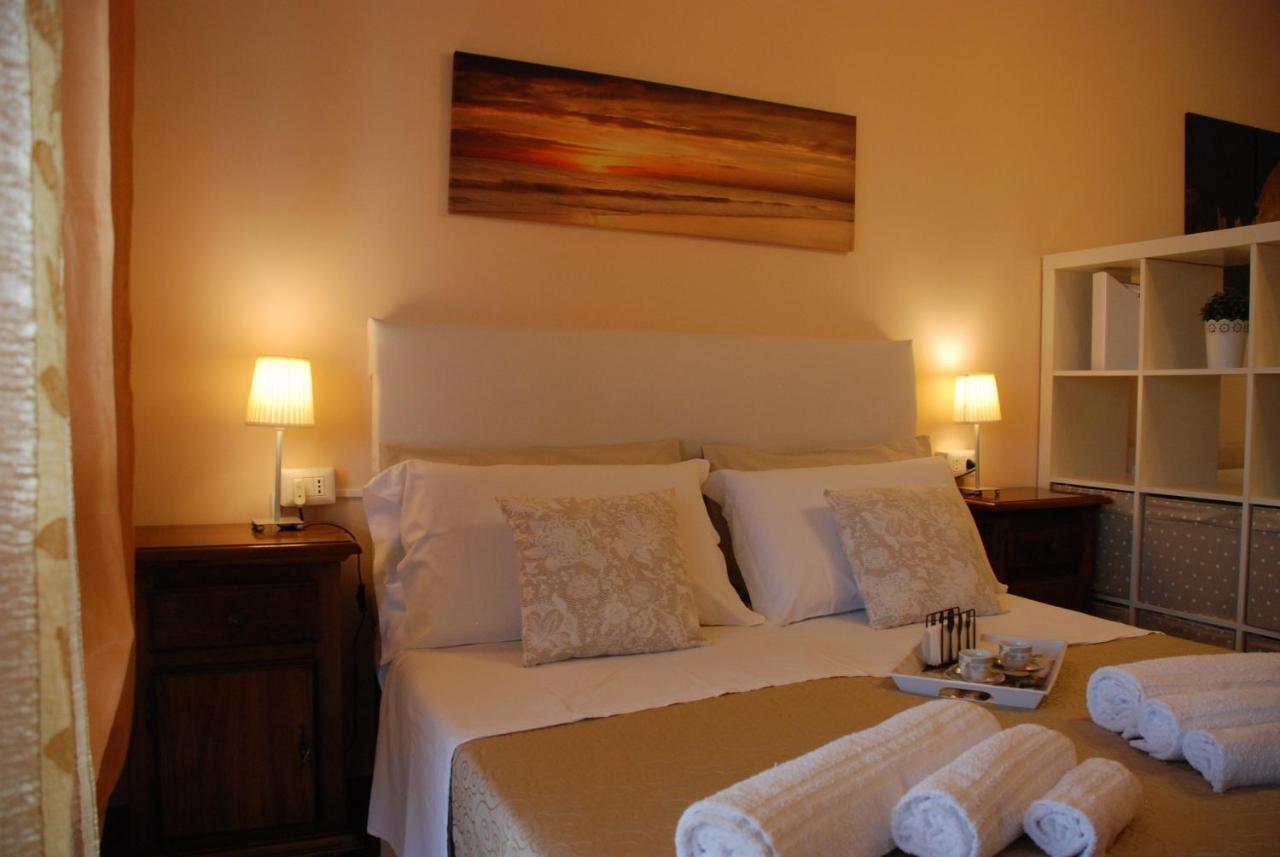 B&B Colline Verdi Vitinia Екстер'єр фото
